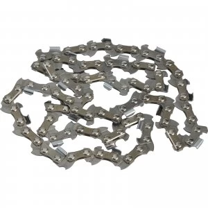 ALM Replacement Lo-Kick Chain 3/8" x 49 Links for 35cm Chainsaws 350mm