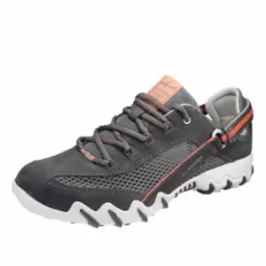 Mephisto Casual Lace-ups grey 03 03 6.5