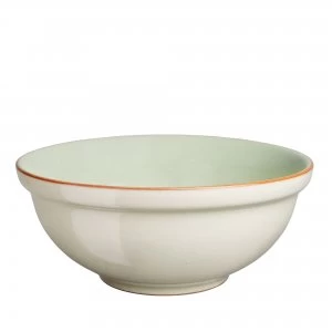 Denby Heritage Orchard Serving Bowl Near Perfect