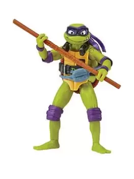 Teenage Mutant Ninja Turtles Movie Figure - Donatello