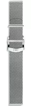 IWC Strap Bracelet Milanaise Steel With Clasp XS