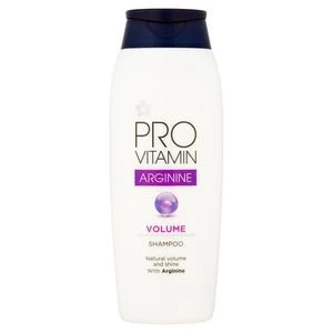 Superdrug Pro Vitamin Volume Shampoo 400ml
