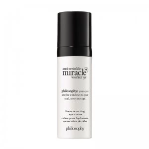 Philosophy Anti-Wrinkle Miracle Worker Eye Cream