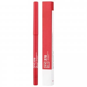 3INA The Automatic Lip Pencil (Various Shades) - 270