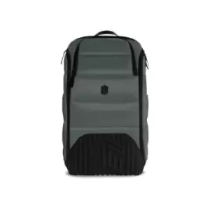 STM DUX backpack Grey Twill