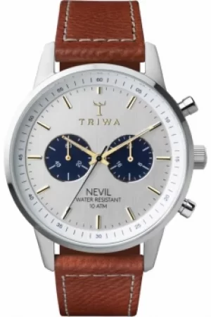 Triwa Loch Nevil Watch NEST116-TS010212-2