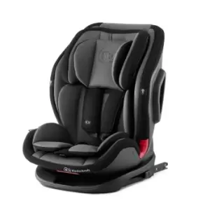 Kinderkraft Oneot3 ISOFIX Car Seat - Jet Black
