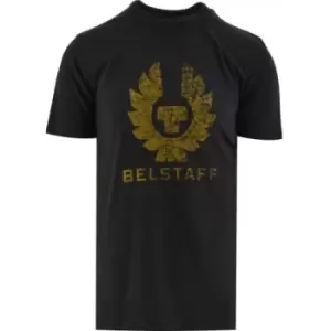 Belstaff Black Coteland 2.0 T-Shirt