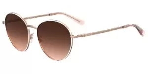 Moschino Love Sunglasses MOL038/S 35J/HA