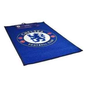 Chelsea Crest Rug