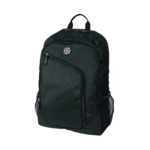 i-stay 15.6" Laptop Backpack W300 x D110 x H450mm Black is0401