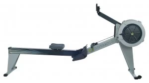Concept2 Indoor Rower Model E with PM5 Monitor Grey