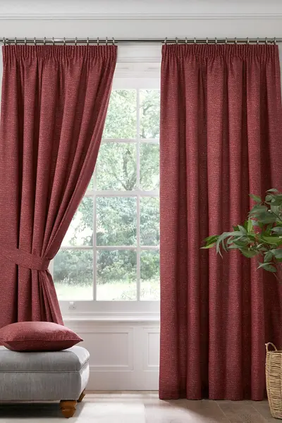 Dreams & Drapes Super Thermal Brushed Cutains 90 X 90