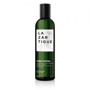 Lazartigue Extra Purifying Shampoo with Fruit Acids 250ml