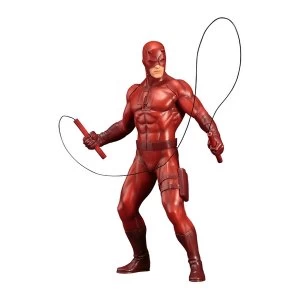 Daredevil Marvels The Defenders ArtFX Statue
