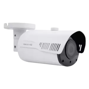 ESP Rekor HD 2MP 2.8-12mm Varifocal Bullet CCTV Camera White - RHDC2812VFBW