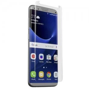 InvisibleShield Glass Contour Clear screen protector Samsung