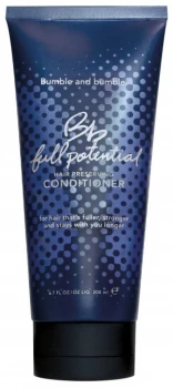 Bumble and bumble Full Potential Conditioner