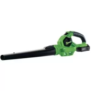 Slingsby 20V Leaf Blower With Battery and Charger