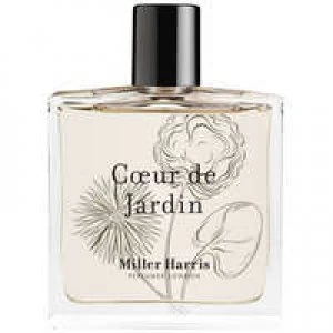 Miller Harris Coeur de Jardin Eau de Parfum For Her 100ml