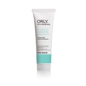 Orly Rich Renewal Hand Cream