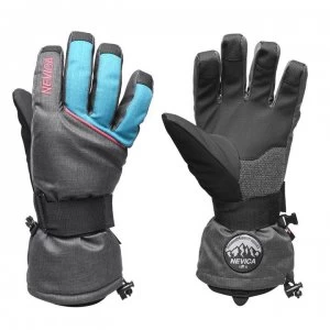 Nevica Boost Gloves - Black