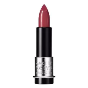 Make Up For Ever Artist Rouge Lipstick M102 Pink Brown