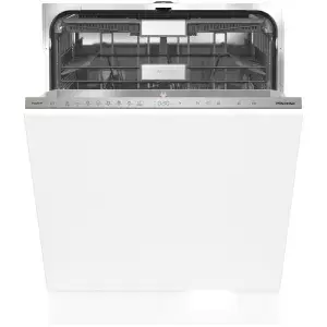 Hisense HV693C60UK Fully Integrated Dishwasher