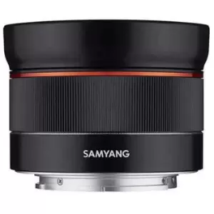 Samyang AF 24mm f2.8 Lens - Sony FE Fit
