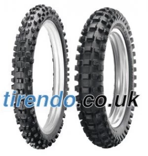 Dunlop Geomax AT 81 110/90-18 RF TT 61M Rear wheel, M/C