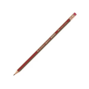 Faber-Castell Dessin Pencil (HB) with Eraser