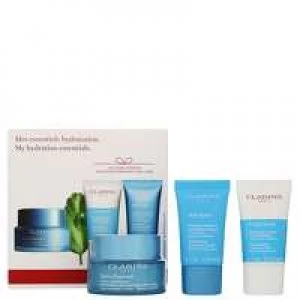 Clarins Gifts and Sets Hydrated and Radiant Skin Gift Set