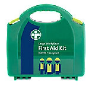 Reliance Medical First Aid Kit 348