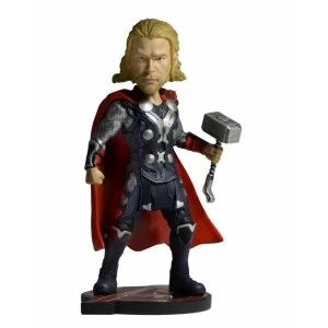 Thor Avengers Age of Ultron Neca Extreme Head Knocker