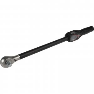 Norbar NorTronic 1/2" DriveTorque Wrench 1/2" 5Nm - 50Nm
