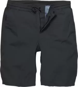 Vintage Industries V-Core Kaiden Shorts, grey, Size 30, grey, Size 30