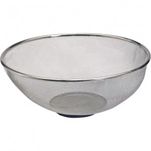 Draper Magnetic Stainless Steel Mesh Parts Bowl