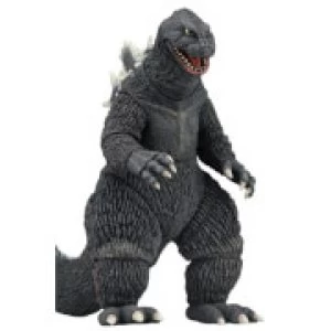 NECA Godzilla - 12 Head To Tail Action Figure - 1962 Godzilla (King Kong vs Godzilla)