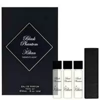 Kilian Black Phantom "Memento Mori" Eau de Parfum 4 x 7.5ml Travel Set