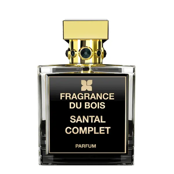 Fragrance DU Bois Santal Complet Eau de Parfum 100ml