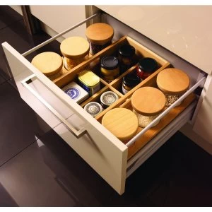 Wickes Deep Drawer Management System