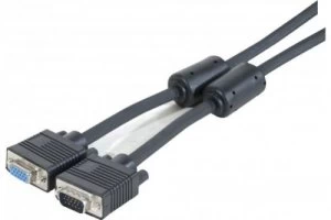 Svga Standard Extension Cable 10m
