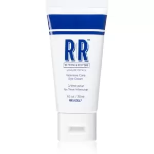 Reuzel Intensive Care Eye Cream Eye Cream to Reduce Puffiness and Dark Circles For Him 30ml