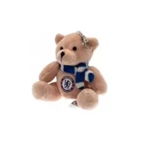 Chelsea FC Bag Buddy Bear