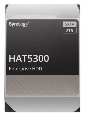 Synology HAT5300 8TB Hard Disk Drive