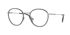 Burberry Eyeglasses BE1373 HUGO Asian Fit 1005