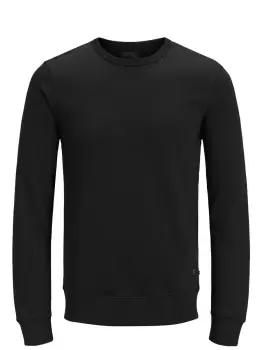 PRODUKT Crewneck Sweatshirt Men Black