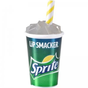 Lip Smacker Coca Cola Sprite Trendy Lip Balm in a Cup Flavour Sprite 7,4 g