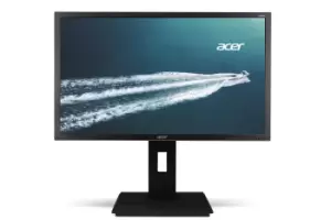 Acer B6 B226WL WSXGA+ 55.9cm (22") 1680 x 1050 pixels LED Grey
