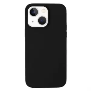 JT Berlin Steglitz iPhone 14 Plus Silicone Case - Black